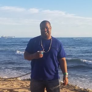 Meet your Posher, Alberto